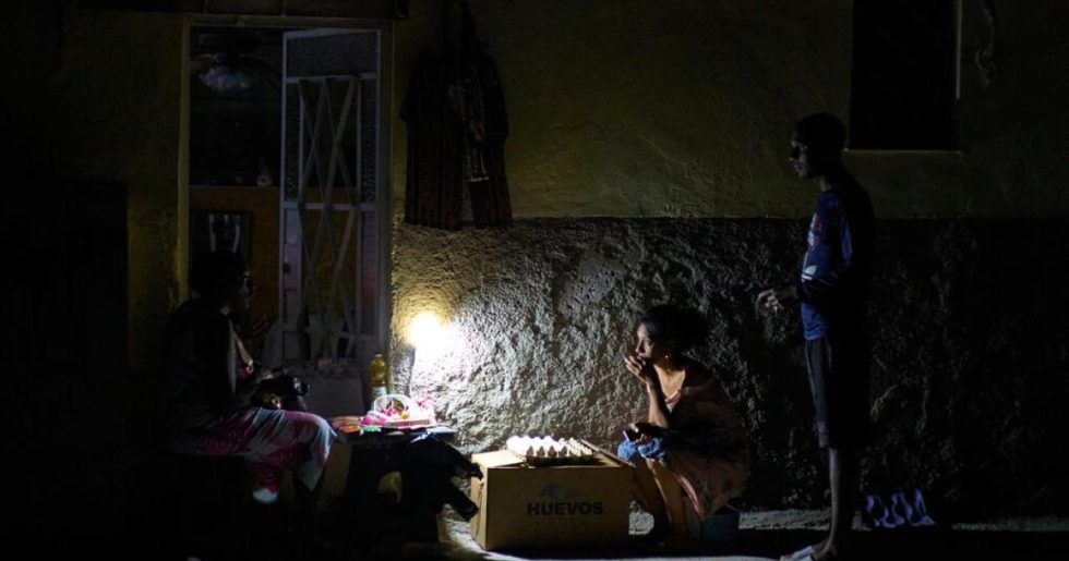 Τι σημαίνει: Κούβα